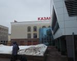 Реконструкция сетей электроснабжения пригородного ж/д вокзала.