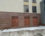 Реконструкция здания транспортно-пересадочного узла пригородного вокзала РУ 6 кВ и 0,4 кВ с заменой главных распределительных щитов, конденсаторных установок и 2-х силовых трансформаторов на 1000 кВА.
