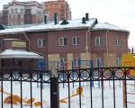 Электромонтажные работы по устройству внутренних сетей электроснабжения детского садика «Подсолнух» микрорайона «Солнечный город» г. Казань
