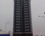 Электромонтажные работы по устройству внутренних сетей электроснабжения и слаботочных систем 19-ти этажного ж/д № 2 в жилом комплексе «Чистое небо» по ул. Оренбургский тракт в г. Казань.