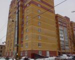 Устройство слаботочных систем четырехсекционного 10-ти этажного жилого дома 1/35 по ул. Чапаева г. Казань.