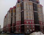 Электромонтажные работы по устройству внутренних сетей электроснабжения и слаботочных систем ж/д №15 на территории микрорайона «Солнечный город» г. Казань.