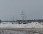 Вынос линий электропередач ЛЭП-110 кВ и ЛЭП-10 кВ из зоны строительства автодороги-дублера Казань – Зеленодольск. Выполнение проектных и строительных работ.