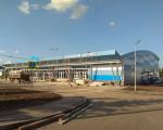 Внутренние сети электроснабжения и освещения. Наружные сети электроснабжения 0,4 кВ» по объекту: «Строительство крытого плавательного бассейна в с. Большая Атня РТ»